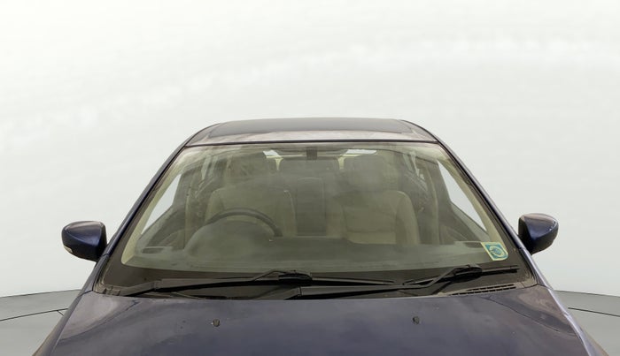 2019 Maruti Ciaz ALPHA  AT 1.5 SHVS PETROL, Petrol, Automatic, 57,146 km, Front Windshield