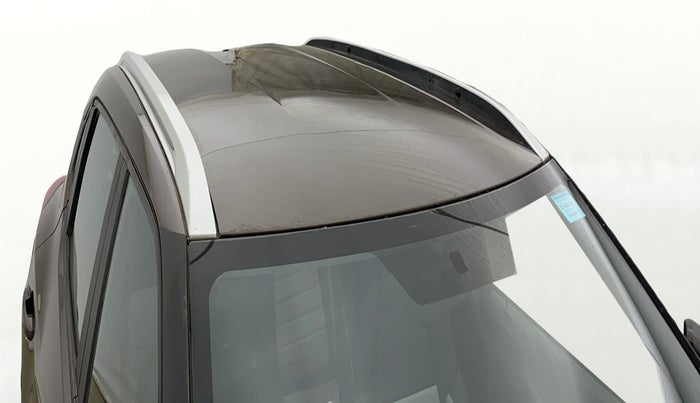 2024 Nissan MAGNITE  XE AMT EZ Shift, Petrol, Automatic, 54,909 km, Roof