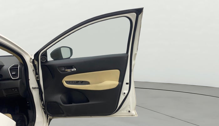 2021 Honda City 1.5L I-VTEC VX, Petrol, Manual, 38,168 km, RHS Front Door