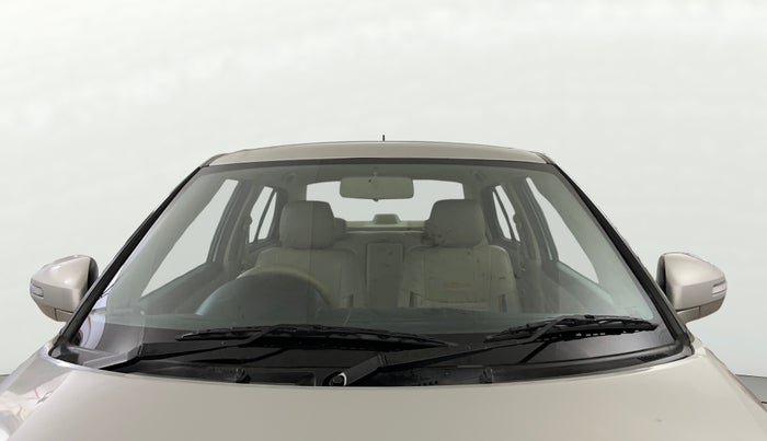 2015 Maruti Swift Dzire VXI, Petrol, Manual, 30,388 km, Front Windshield