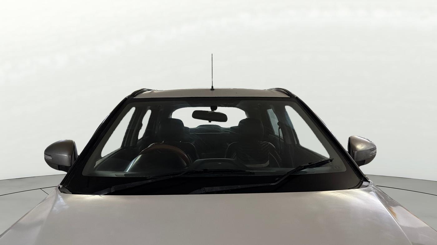 2021 Maruti Vitara Brezza VXI, Petrol, Manual, 1,13,698 km, Front Windshield