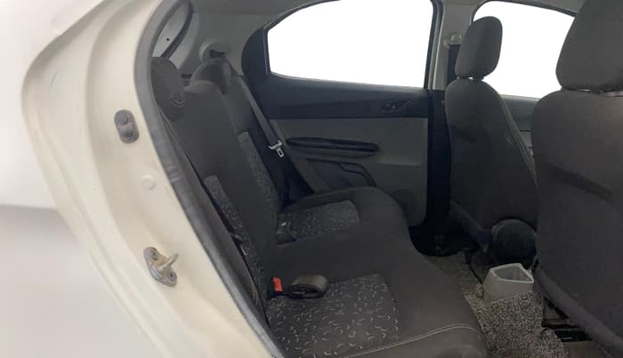 2020 Tata Tiago XT PETROL, Petrol, Manual, 73,250 km, Right Side Rear Door Cabin