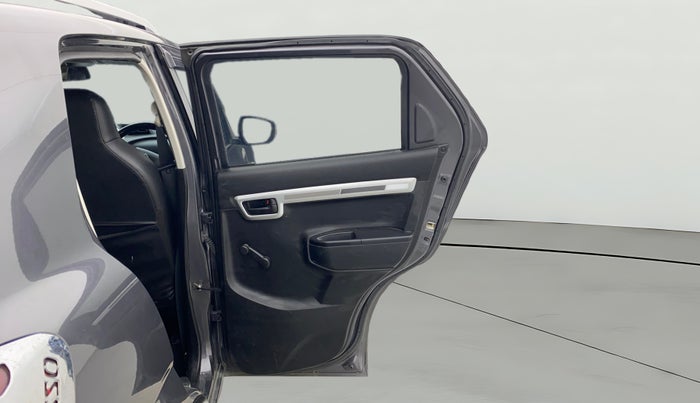 2021 Maruti S PRESSO VXI+, Petrol, Manual, 98,622 km, RHS Rear Door