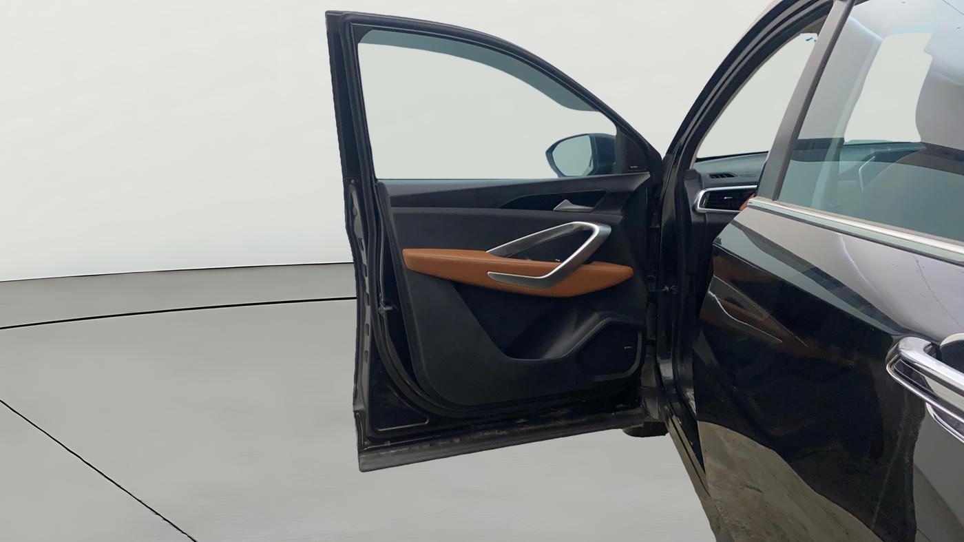 2021 MG HECTOR PLUS SHARP 2.0 DIESEL TURBO MT 6-STR, Diesel, Manual, 1,07,362 km, LHS Front Door