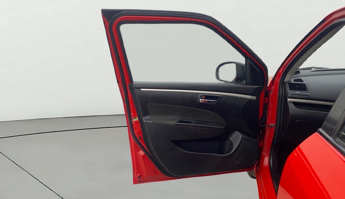 2017 Maruti Swift VXI O, Petrol, Manual, 37,272 km, LHS Front Door