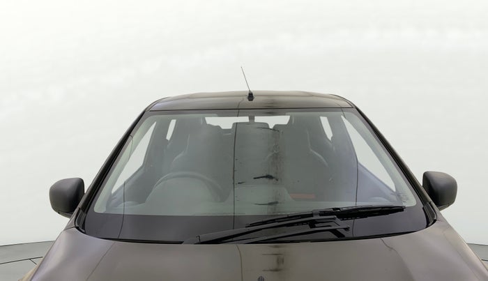 2020 Renault Kwid RXL, Petrol, Manual, 22,744 km, Front Windshield