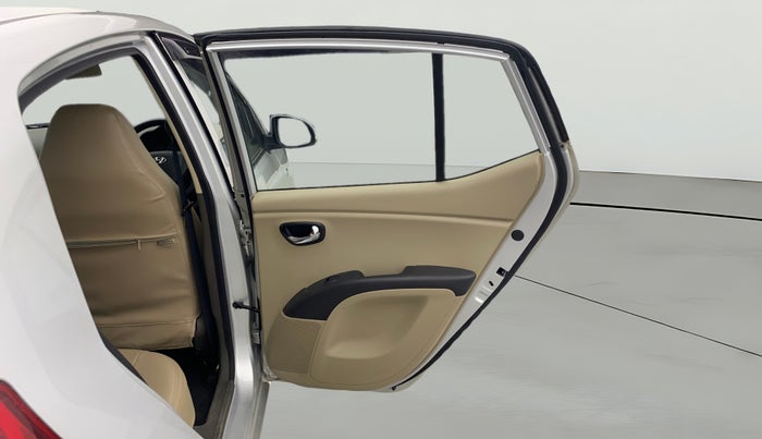 2013 Hyundai i10 MAGNA 1.2, Petrol, Manual, 32,147 km, RHS Rear Door