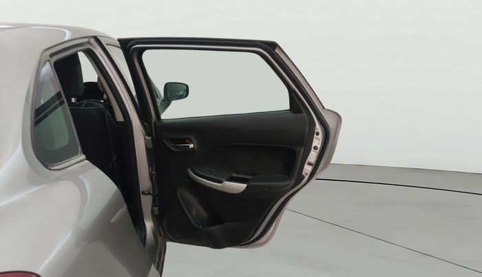 2016 Maruti Baleno ZETA PETROL 1.2, CNG, Manual, 88,321 km, RHS Rear Door