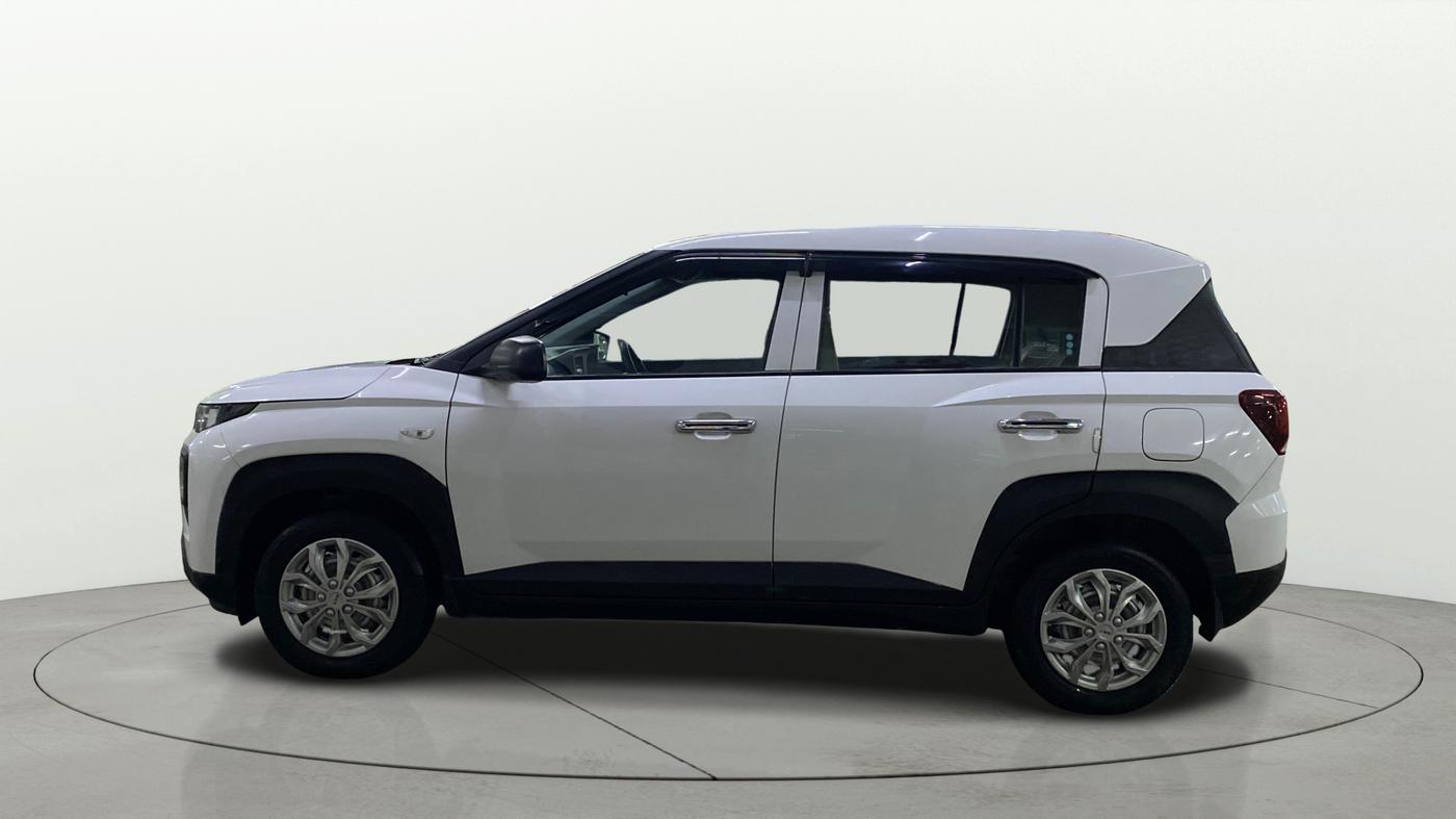 2024 Hyundai EXTER EX 1.2 MT, Petrol, Manual, 81,876 km, Left Side