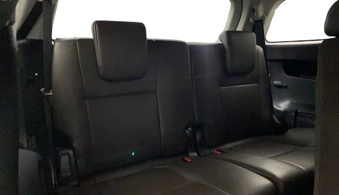 2018 Toyota Fortuner 2.8 4X2 AT, Diesel, Automatic, 52,828 km, Third Seat Row ( optional )