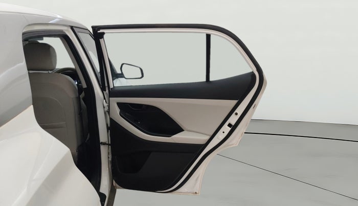 2023 Hyundai Creta EX 1.5 PETROL, Petrol, Manual, 18,482 km, RHS Rear Door