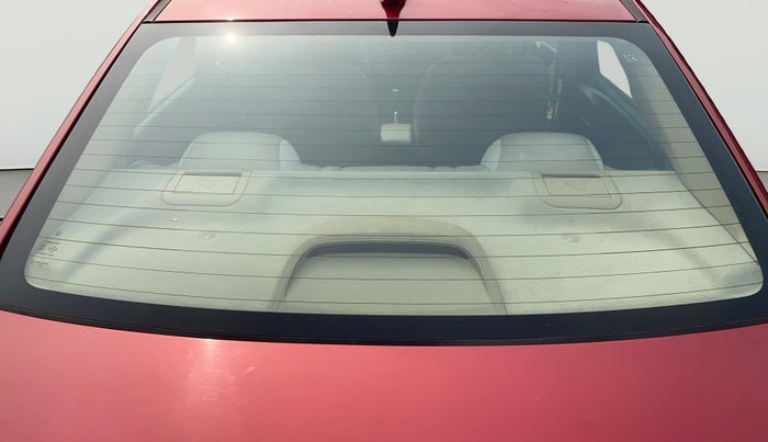 2019 Honda City 1.5L I-DTEC SV, Diesel, Manual, 46,741 km, Rear Windshield