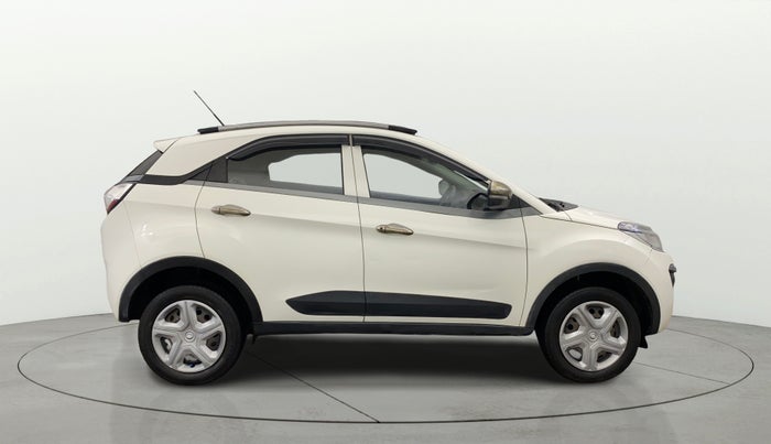 2019 Tata NEXON XM PETROL, Petrol, Manual, 62,158 km, Right Side View