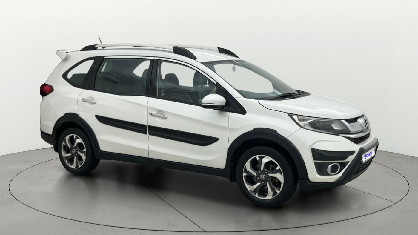 2018 Honda BR-V 1.5L I-VTEC V CVT, Petrol, Automatic, 61,134 km, SRP