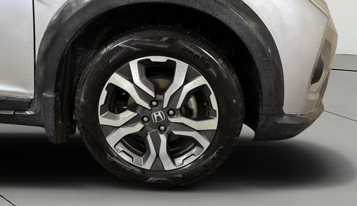 2019 Honda WR-V 1.2L I-VTEC S MT, Petrol, Manual, 54,185 km, Right Front Wheel