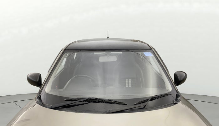 2019 Maruti Swift LXI, Petrol, Manual, 50,048 km, Front Windshield