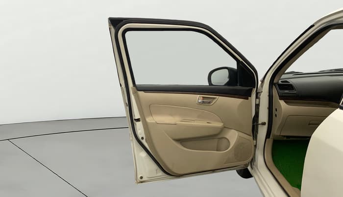 2014 Maruti Swift Dzire VDI, Diesel, Manual, 1,20,235 km, LHS Front Door
