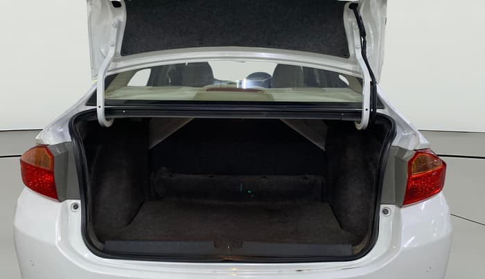 2021 Honda City 1.5L I-VTEC V MT 4TH GEN, Petrol, Manual, 61,755 km, Boot Open Zoomed View