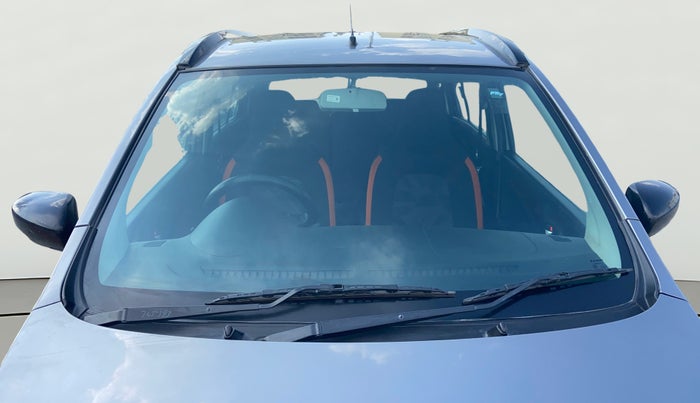 2020 Maruti Celerio X ZXI (O) AMT, Petrol, Automatic, 44,582 km, Front Windshield