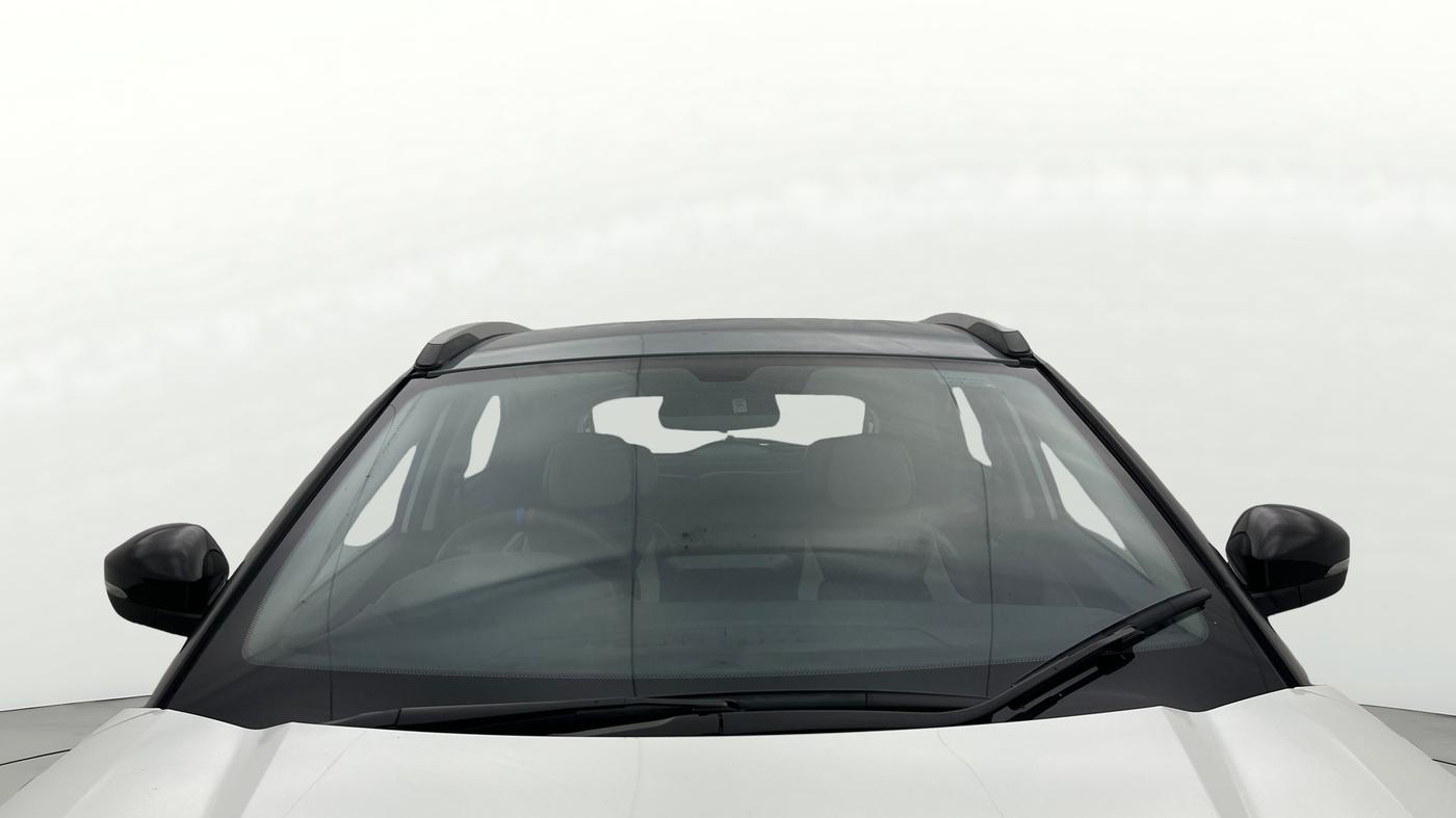 2021 Tata NEXON XZ PLUS PETROL DUAL TONE, Petrol, Manual, 38,282 km, Front Windshield