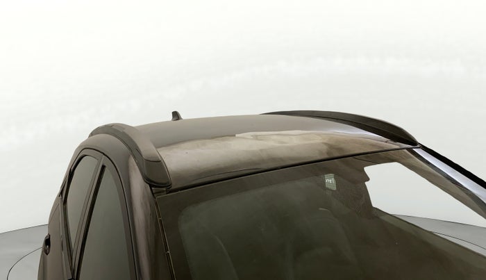 2022 Tata NEXON XZ PLUS DIESEL DARK EDITION, Diesel, Manual, 93,142 km, Roof