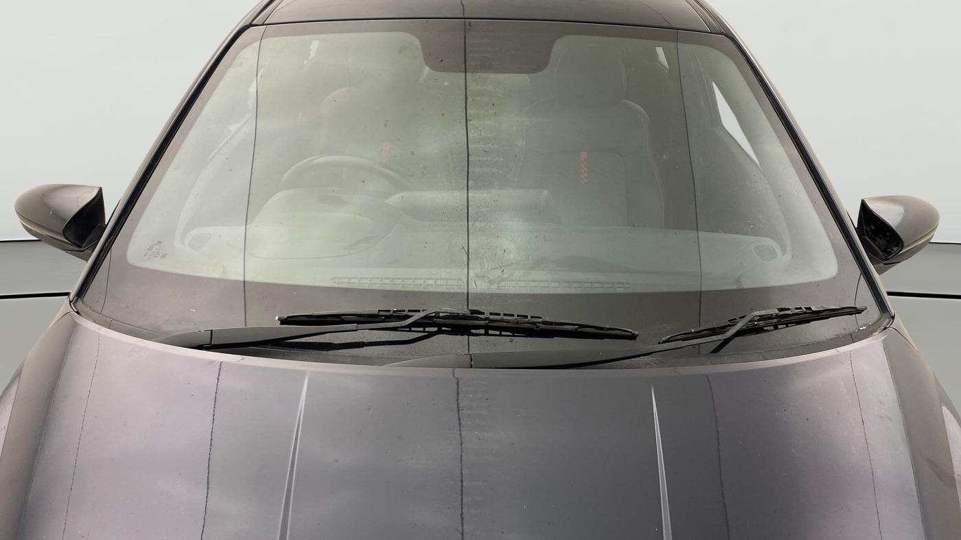 2024 Hyundai NEW I20 N LINE N8 1.0 TURBO DCT, Petrol, Automatic, 84,725 km, Front Windshield