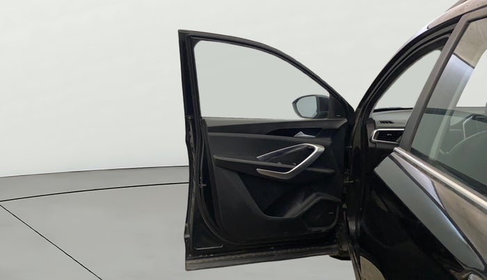 2021 MG HECTOR SHARP 1.5 DCT PETROL, Petrol, Automatic, 55,082 km, LHS Front Door