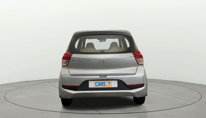 2019 Hyundai NEW SANTRO ERA EXECUTIVE, Petrol, Manual, 33,047 km, Back/Rear