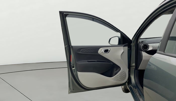 2023 Hyundai GRAND I10 NIOS SPORTZ AMT 1.2 KAPPA VTVT, Petrol, Automatic, 11,795 km, LHS Front Door