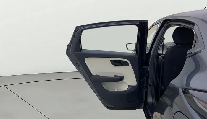 2021 Tata ALTROZ XT PETROL, Petrol, Manual, 97,041 km, LHS Rear Door