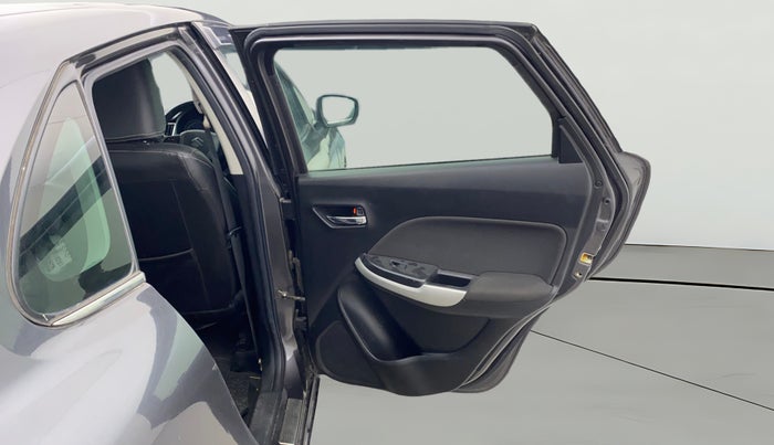 2018 Maruti Baleno ZETA PETROL 1.2, Petrol, Manual, 50,583 km, RHS Rear Door