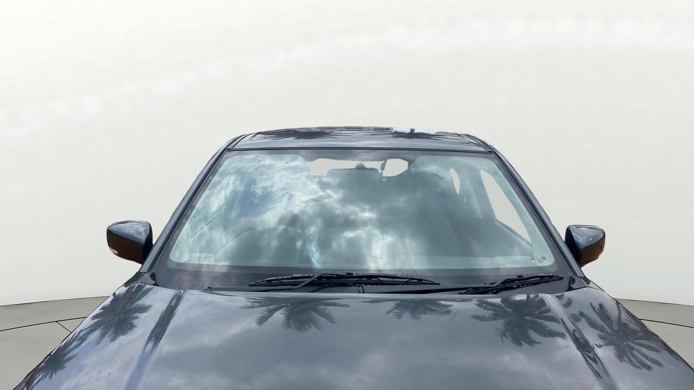 2023 Maruti Grand Vitara SIGMA SMART HYBRID, Petrol, Manual, 55,051 km, Front Windshield