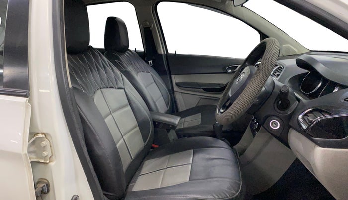 2018 Tata Tiago XZ PETROL, Petrol, Manual, 50,582 km, Right Side Front Door Cabin