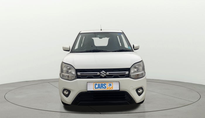 2022 Maruti New Wagon-R VXI (O) 1.0, Petrol, Manual, 47,255 km, Front