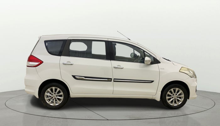 2014 Maruti Ertiga VXI CNG, CNG, Manual, 67,755 km, Right Side View