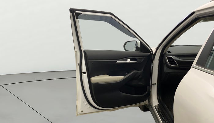 2022 KIA SELTOS HTK PLUS 1.5 IMT, Petrol, Manual, 29,009 km, LHS Front Door