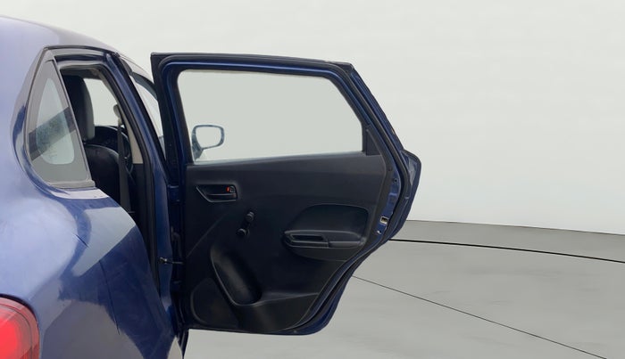 2021 Maruti Baleno SIGMA 1.2 K12, Petrol, Manual, 62,503 km, RHS Rear Door