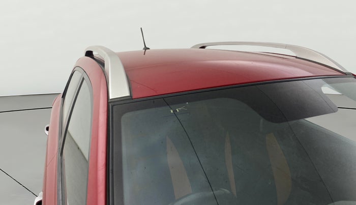 2016 Hyundai i20 Active 1.2 SX, Petrol, Manual, 83,976 km, Roof