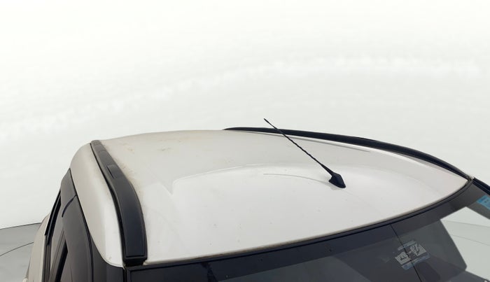 2022 Toyota URBAN CRUISER MID GRADE AT, Petrol, Automatic, 30,763 km, Roof