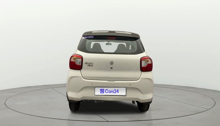 2023 Maruti Alto K10 VXI, Petrol, Manual, 14,063 km, Back/Rear