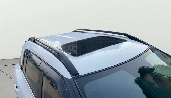 2023 Hyundai EXTER SX(O) 1.2 AMT, Petrol, Automatic, 21,275 km, Roof