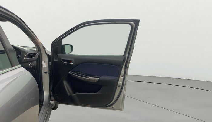 2019 Maruti Baleno ALPHA PETROL 1.2, Petrol, Manual, 57,701 km, RHS Front Door