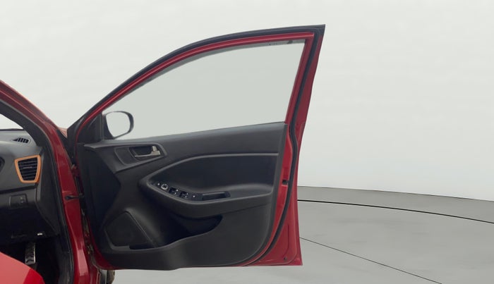 2016 Hyundai i20 Active 1.2 S, Petrol, Manual, 89,361 km, RHS Front Door