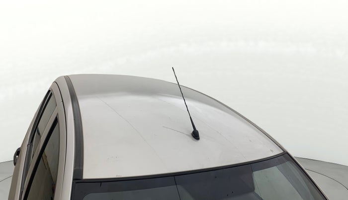 2013 Maruti Ritz LXI, Petrol, Manual, 66,076 km, Roof