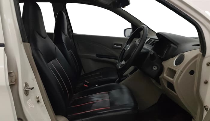 2016 Maruti Celerio ZDI (O), Diesel, Manual, 81,980 km, Right Side Front Door Cabin
