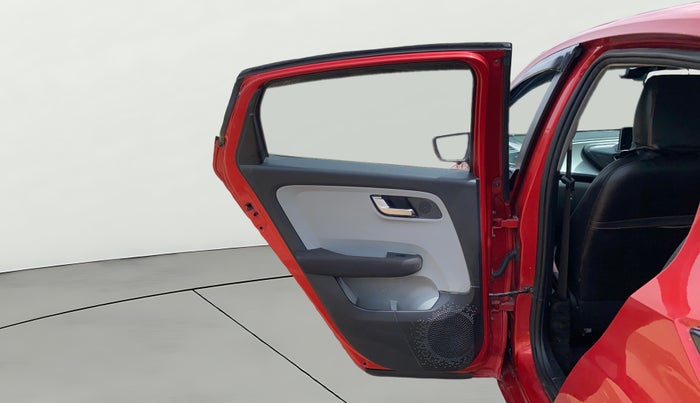 2020 Tata ALTROZ XZ PETROL, Petrol, Manual, 60,152 km, LHS Rear Door