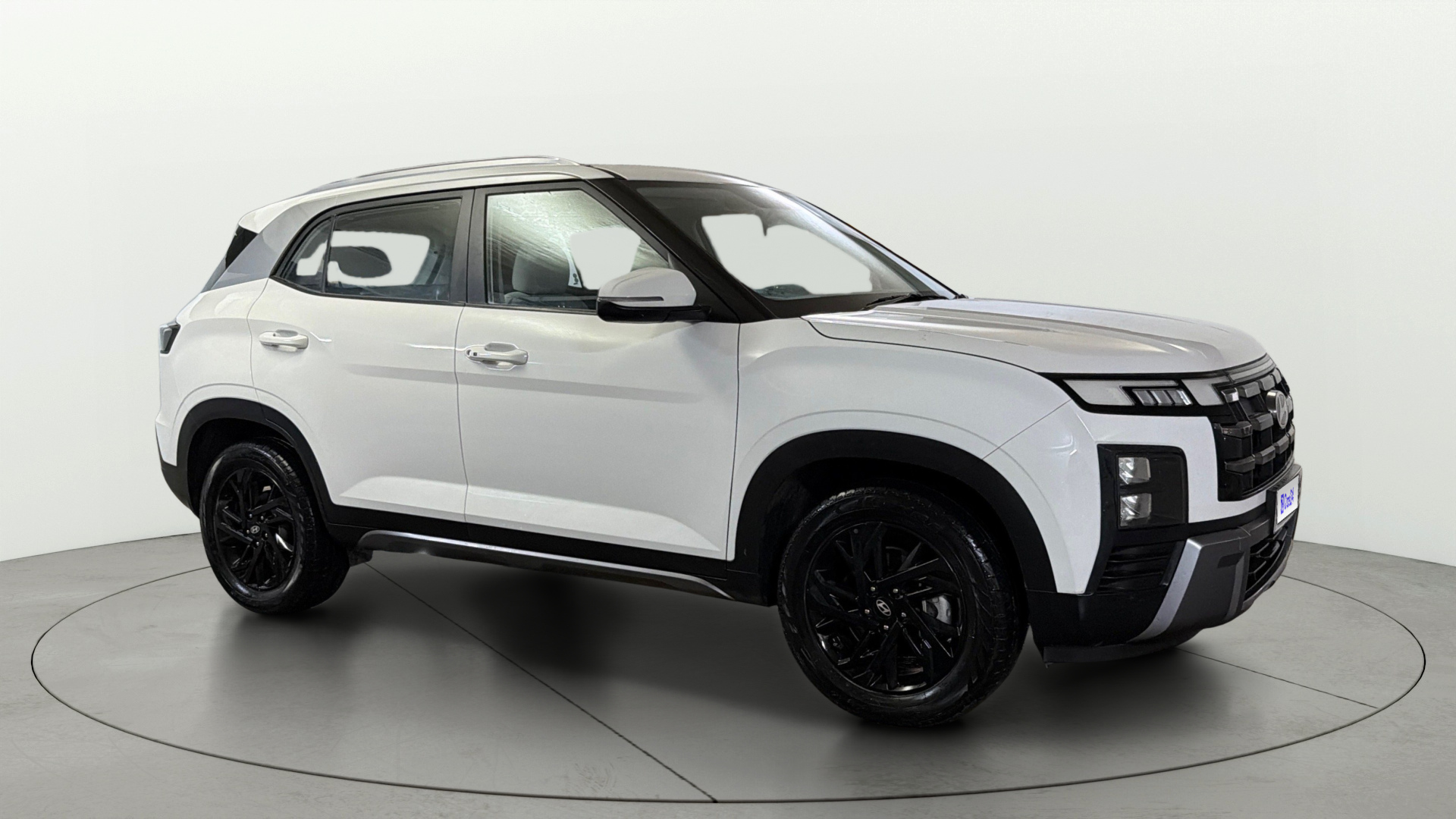 2025 Hyundai Creta S (O) 1.5 PETROL 2025 Hyundai Creta S (O) 1.5 PETROL