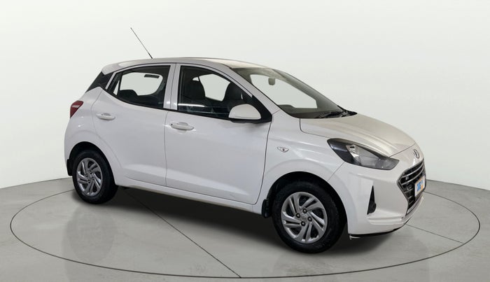 2020 Hyundai GRAND I10 NIOS MAGNA 1.2 KAPPA VTVT, Petrol, Manual, 31,254 km, SRP
