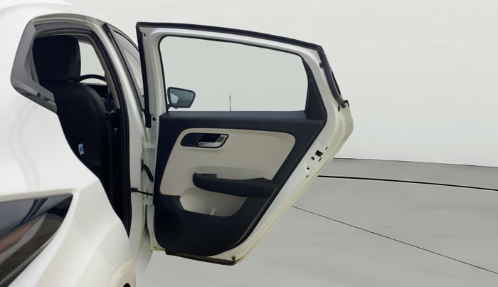 2021 Tata ALTROZ XZ I-TURBO PETROL, Petrol, Manual, 66,392 km, RHS Rear Door