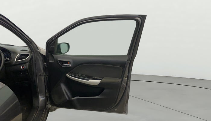 2018 Maruti Baleno ALPHA PETROL 1.2, Petrol, Manual, 51,393 km, RHS Front Door